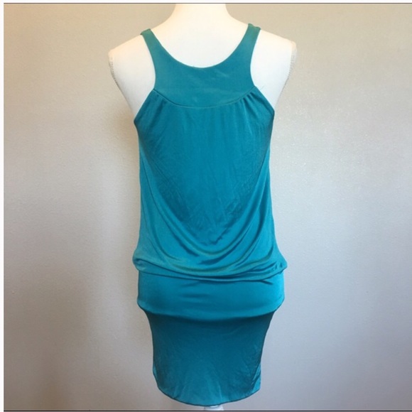 *SOLD* ♨️3 For $10♨️Cute Mini Dress🎉 - Picture 2 of 3